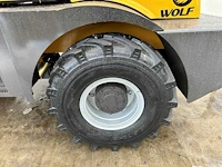 Wolf - wl160 - shovel - 2023 - afbeelding 17 van  45
