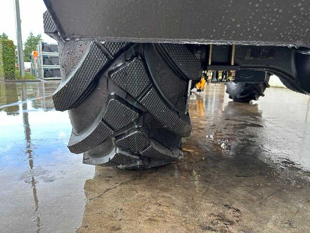 Wolf - wl160 - shovel - 2023 - afbeelding 18 van  45