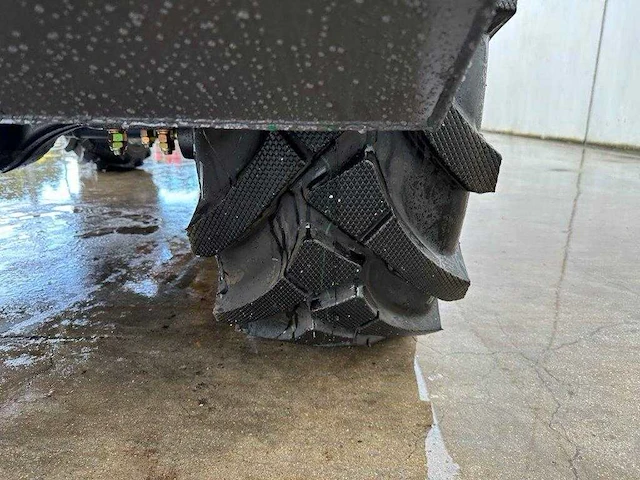 Wolf - wl160 - shovel - 2023 - afbeelding 20 van  45