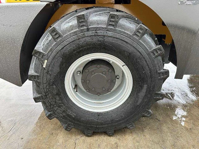 Wolf - wl160 - shovel - 2023 - afbeelding 21 van  45