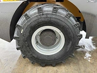 Wolf - wl160 - shovel - 2023 - afbeelding 21 van  45