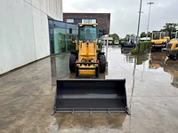 Wolf - wl160 - shovel - 2023 - afbeelding 12 van  45