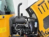 Wolf - wl160 - shovel - 2023 - afbeelding 25 van  45