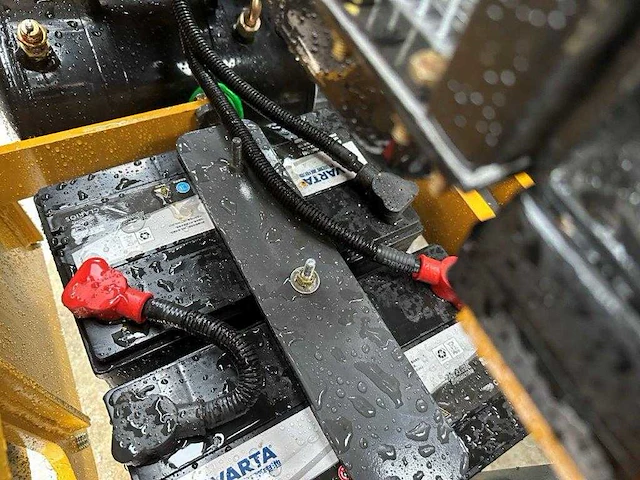 Wolf - wl160 - shovel - 2023 - afbeelding 29 van  45