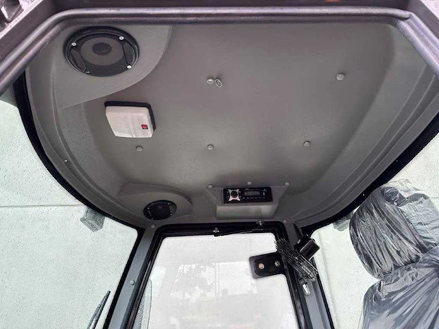 Wolf - wl160 - shovel - 2023 - afbeelding 30 van  45