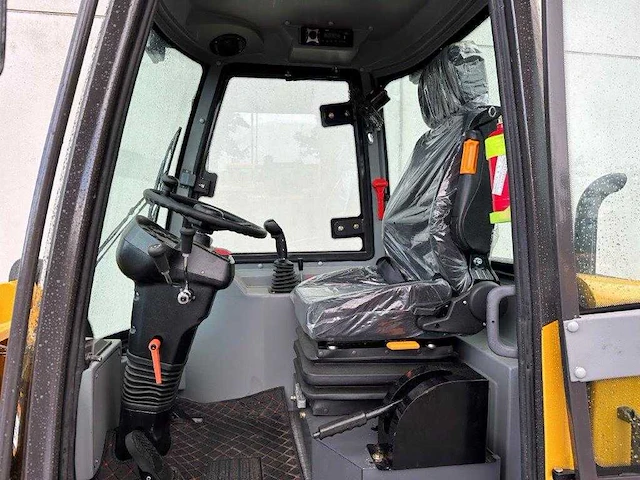 Wolf - wl160 - shovel - 2023 - afbeelding 31 van  45