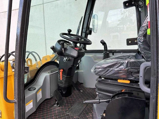 Wolf - wl160 - shovel - 2023 - afbeelding 32 van  45