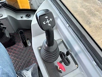 Wolf - wl160 - shovel - 2023 - afbeelding 33 van  45