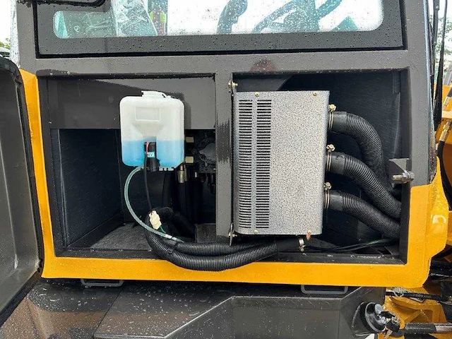 Wolf - wl160 - shovel - 2023 - afbeelding 37 van  45