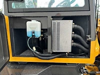 Wolf - wl160 - shovel - 2023 - afbeelding 37 van  45