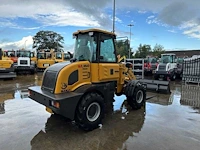 Wolf - wl160 - shovel - 2023 - afbeelding 34 van  45