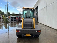 Wolf - wl160 - shovel - 2023 - afbeelding 41 van  45