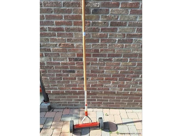 Wolf garden multi-star zm 14 - afbeelding 1 van  5