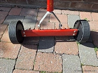 Wolf garden multi-star zm 14 - afbeelding 2 van  5