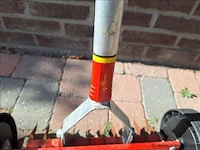 Wolf garden multi-star zm 14 - afbeelding 3 van  5
