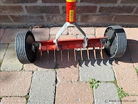 Wolf garden multi-star zm 14 - afbeelding 5 van  5