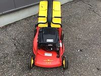 Wolf garten 6.46b grasmaaier - afbeelding 2 van  5
