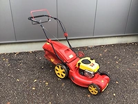 Wolf garten ambition 460 a hw grasmaaier - afbeelding 1 van  5