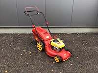 Wolf garten ambition 460 a hw grasmaaier - afbeelding 2 van  5