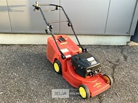 Wolf garten benzine grasmaaier 4.42b - afbeelding 1 van  4
