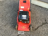 Wolf garten benzine grasmaaier 4.42b - afbeelding 2 van  4