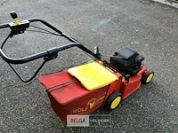 Wolf garten benzine grasmaaier - afbeelding 5 van  5
