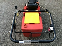 Wolf garten benzine grasmaaier - afbeelding 4 van  5