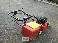 Wolf garten benzine grasmaaier - afbeelding 5 van  5
