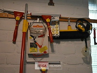 Wolf-garten div tuinmateriaal - afbeelding 1 van  3