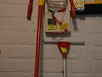 Wolf-garten div tuinmateriaal - afbeelding 2 van  3