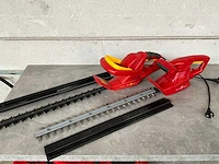Wolf-garten elektrische heggenschaar (2x) - afbeelding 1 van  6