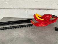 Wolf-garten elektrische heggenschaar (2x) - afbeelding 4 van  6