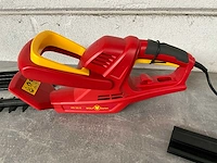 Wolf-garten elektrische heggenschaar (2x) - afbeelding 5 van  6