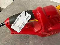 Wolf-garten elektrische heggenschaar (2x) - afbeelding 6 van  6