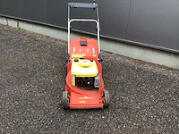 Wolf garten tb 42 sm grasmaaier - afbeelding 2 van  6