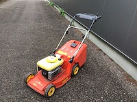 Wolf garten tb 42 sm grasmaaier - afbeelding 3 van  6