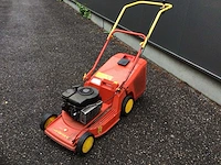 Wolf garten tb42cb grasmaaier - afbeelding 1 van  5
