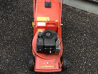 Wolf garten tb42cb grasmaaier - afbeelding 2 van  5
