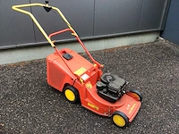 Wolf garten tb42cb grasmaaier - afbeelding 3 van  5