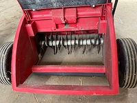 Wolf garten verticuteermachine - afbeelding 2 van  11
