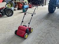 Wolf garten verticuteermachine - afbeelding 1 van  11