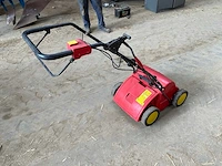 Wolf garten verticuteermachine - afbeelding 7 van  11