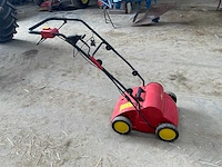 Wolf garten verticuteermachine - afbeelding 8 van  11