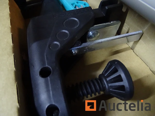 Wolfcraft deurkozijn montageset - afbeelding 3 van  5
