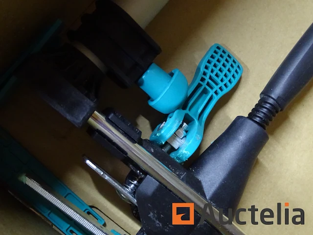 Wolfcraft deurkozijn montageset - afbeelding 4 van  5