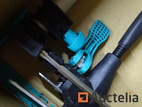 Wolfcraft deurkozijn montageset - afbeelding 4 van  5
