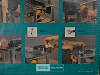 Wolfcraft professionele werktafel en toebehoren - afbeelding 3 van  5