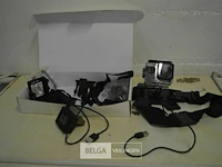 Wolfgang camera ga100 - afbeelding 1 van  5