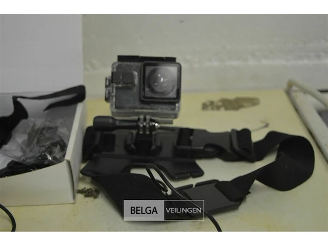Wolfgang camera ga100 - afbeelding 2 van  5