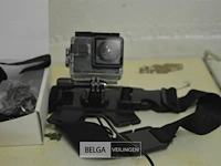 Wolfgang camera ga100 - afbeelding 2 van  5